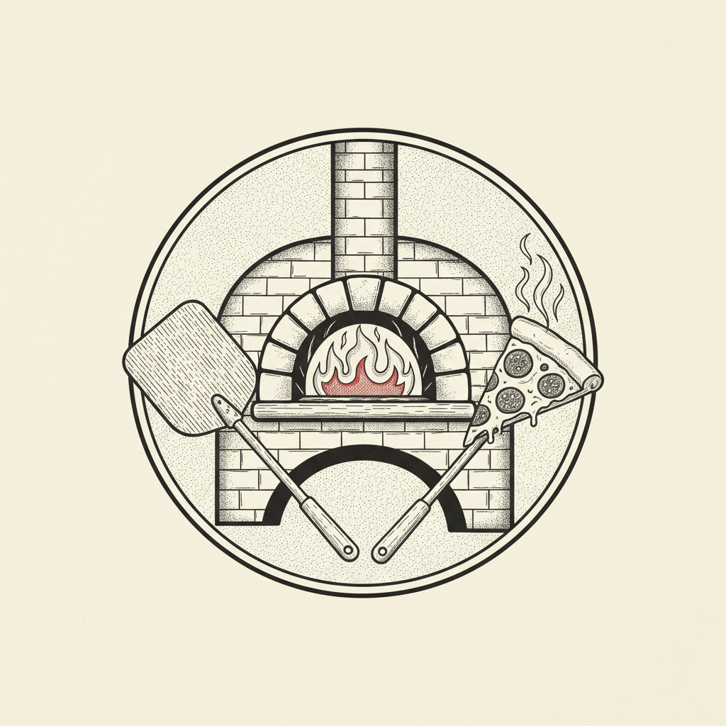 Alfiriag Pizzeria Wien Logo